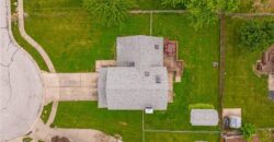 7305 Erika Court, Pleasant Valley, MO 64068