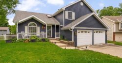 7305 Erika Court, Pleasant Valley, MO 64068