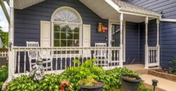 7305 Erika Court, Pleasant Valley, MO 64068
