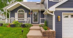 7305 Erika Court, Pleasant Valley, MO 64068