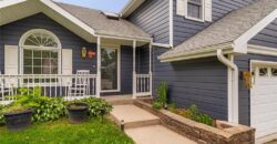 7305 Erika Court, Pleasant Valley, MO 64068