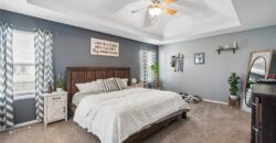 814 W 7th Avenue, Kearney, MO 64060