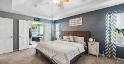 814 W 7th Avenue, Kearney, MO 64060