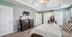 814 W 7th Avenue, Kearney, MO 64060