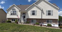 814 W 7th Avenue, Kearney, MO 64060