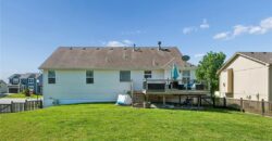 814 W 7th Avenue, Kearney, MO 64060