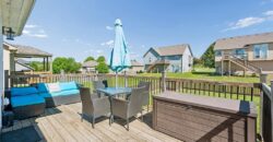 814 W 7th Avenue, Kearney, MO 64060