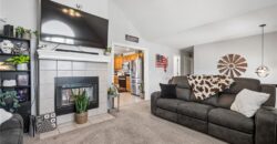 814 W 7th Avenue, Kearney, MO 64060