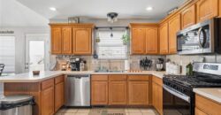 814 W 7th Avenue, Kearney, MO 64060
