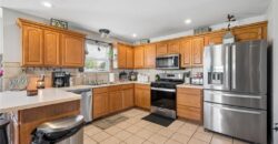 814 W 7th Avenue, Kearney, MO 64060