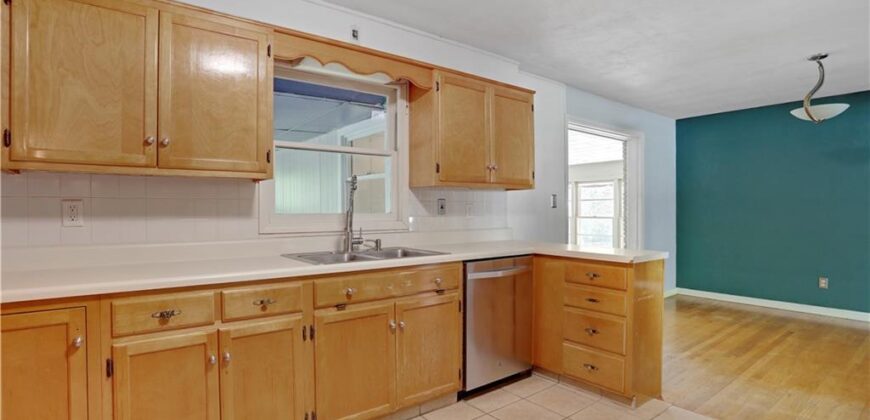 2315 NE 37th Terrace, Kansas City, MO 64116