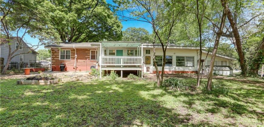 2315 NE 37th Terrace, Kansas City, MO 64116