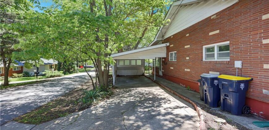 2315 NE 37th Terrace, Kansas City, MO 64116