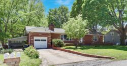 2315 NE 37th Terrace, Kansas City, MO 64116