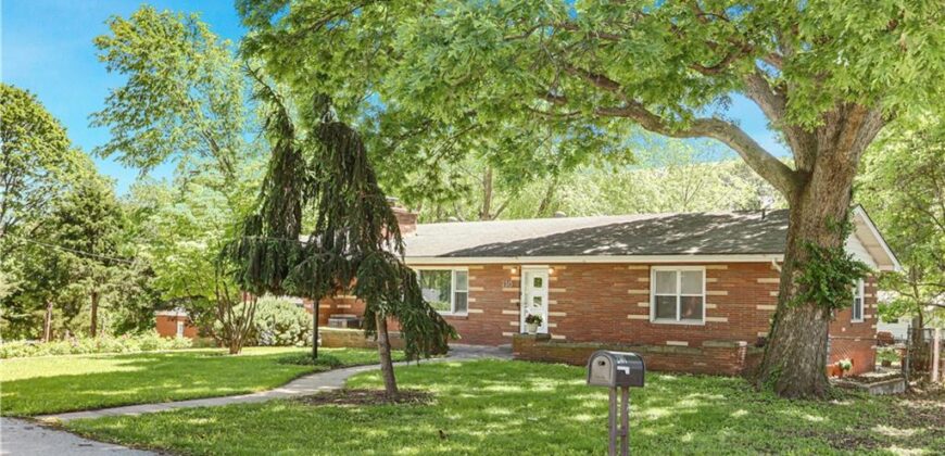 2315 NE 37th Terrace, Kansas City, MO 64116