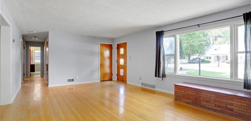 2315 NE 37th Terrace, Kansas City, MO 64116