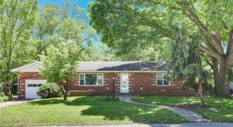 2315 NE 37th Terrace, Kansas City, MO 64116