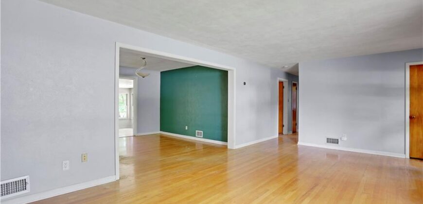 2315 NE 37th Terrace, Kansas City, MO 64116