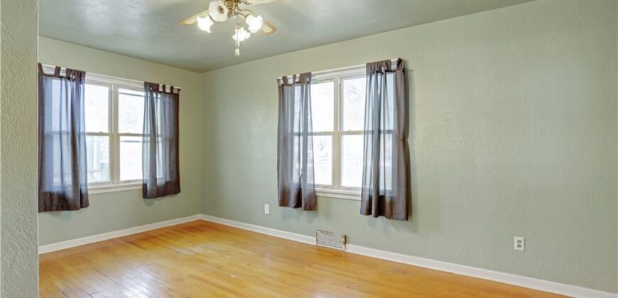 2315 NE 37th Terrace, Kansas City, MO 64116