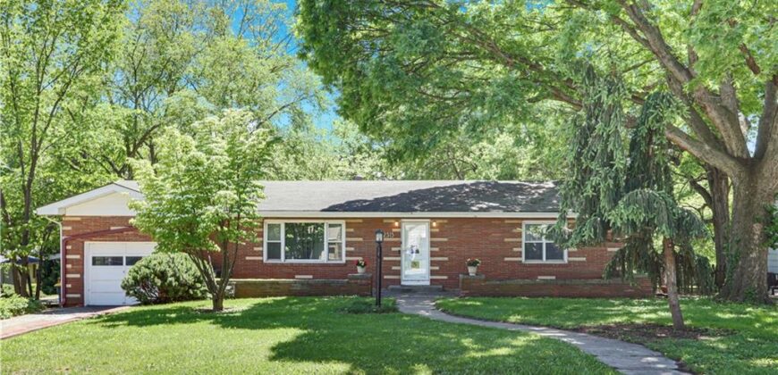 2315 NE 37th Terrace, Kansas City, MO 64116