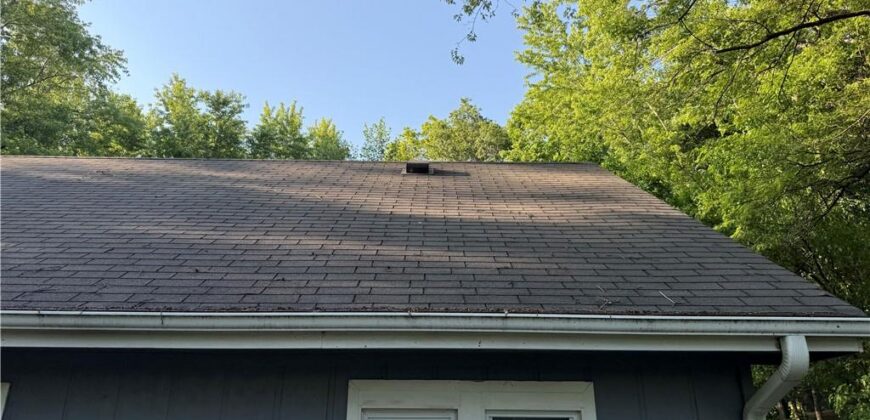 206 W Lawrence Street, Kearney, MO 64060