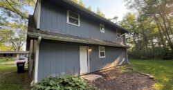 206 W Lawrence Street, Kearney, MO 64060