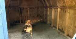 206 W Lawrence Street, Kearney, MO 64060