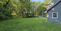 206 W Lawrence Street, Kearney, MO 64060