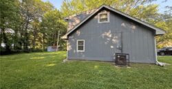 206 W Lawrence Street, Kearney, MO 64060