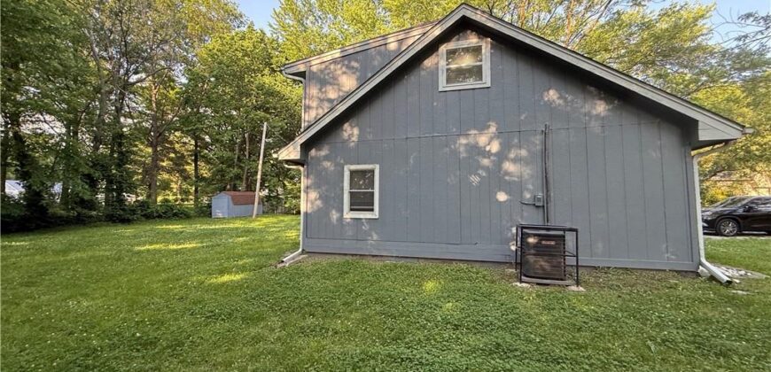 206 W Lawrence Street, Kearney, MO 64060