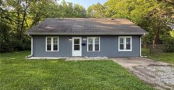 206 W Lawrence Street, Kearney, MO 64060