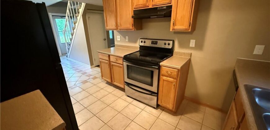 206 W Lawrence Street, Kearney, MO 64060