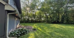 206 W Lawrence Street, Kearney, MO 64060
