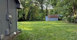 206 W Lawrence Street, Kearney, MO 64060