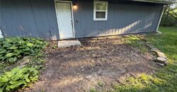 206 W Lawrence Street, Kearney, MO 64060
