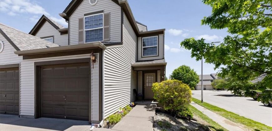 5540 N Fairmount Avenue, Kansas City, MO 64118