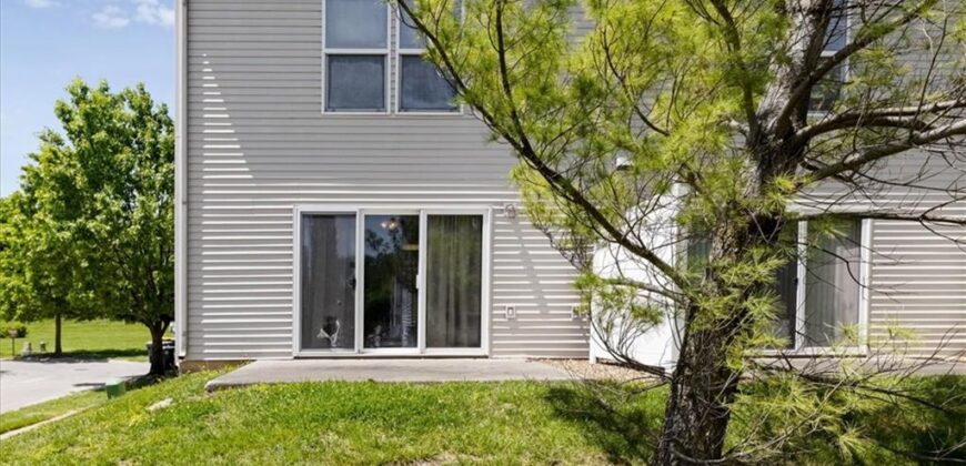 5540 N Fairmount Avenue, Kansas City, MO 64118