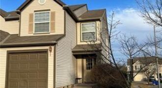 5540 N Fairmount Avenue, Kansas City, MO 64118
