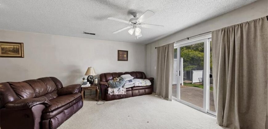 5540 N Fairmount Avenue, Kansas City, MO 64118