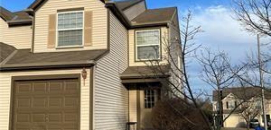 5540 N Fairmount Avenue, Kansas City, MO 64118