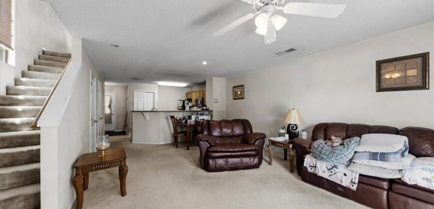 5540 N Fairmount Avenue, Kansas City, MO 64118
