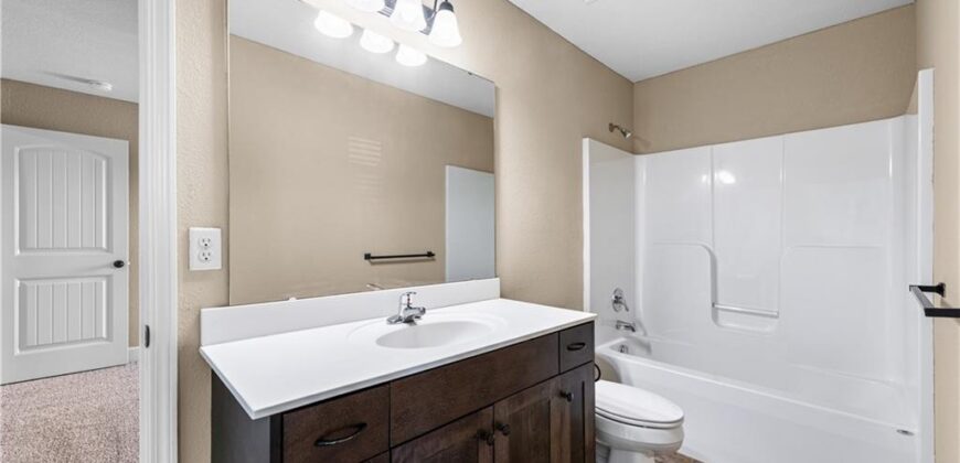 3850 NW 94th Street, Kansas City, MO 64154