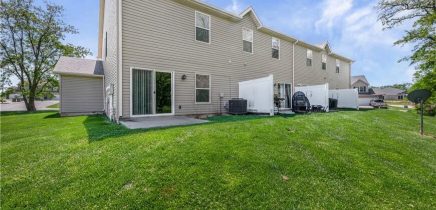 3850 NW 94th Street, Kansas City, MO 64154