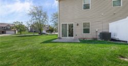 3850 NW 94th Street, Kansas City, MO 64154