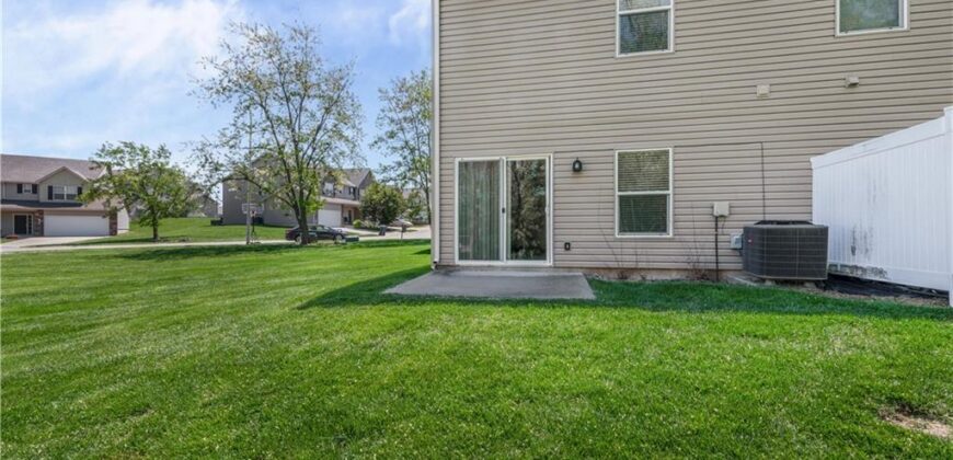 3850 NW 94th Street, Kansas City, MO 64154