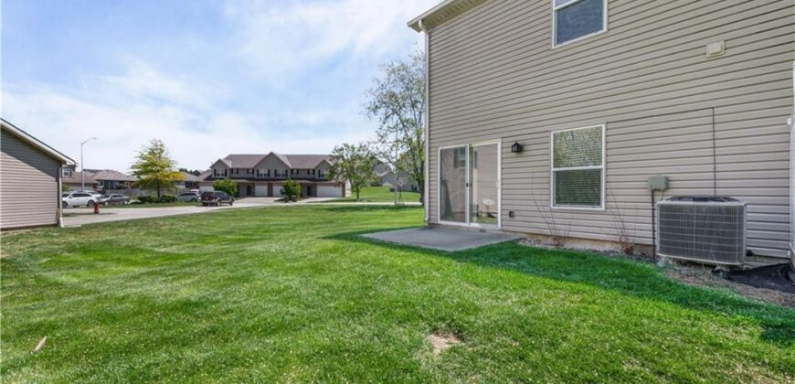 3850 NW 94th Street, Kansas City, MO 64154