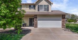 3850 NW 94th Street, Kansas City, MO 64154