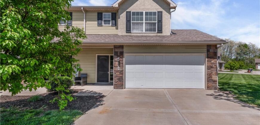 3850 NW 94th Street, Kansas City, MO 64154