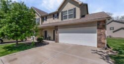 3850 NW 94th Street, Kansas City, MO 64154