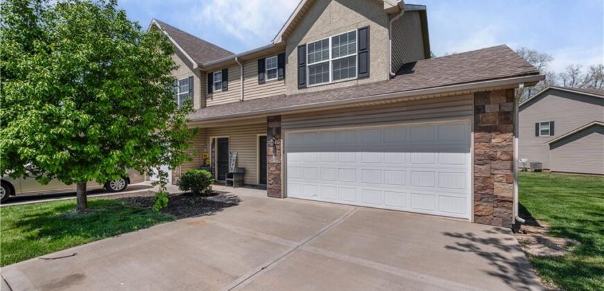 3850 NW 94th Street, Kansas City, MO 64154